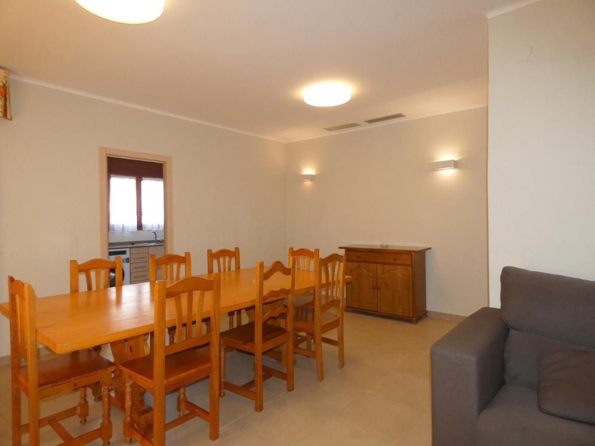 Rentalmar Villa Cristina Families Only ミアミ・プラトーヤ エクステリア 写真