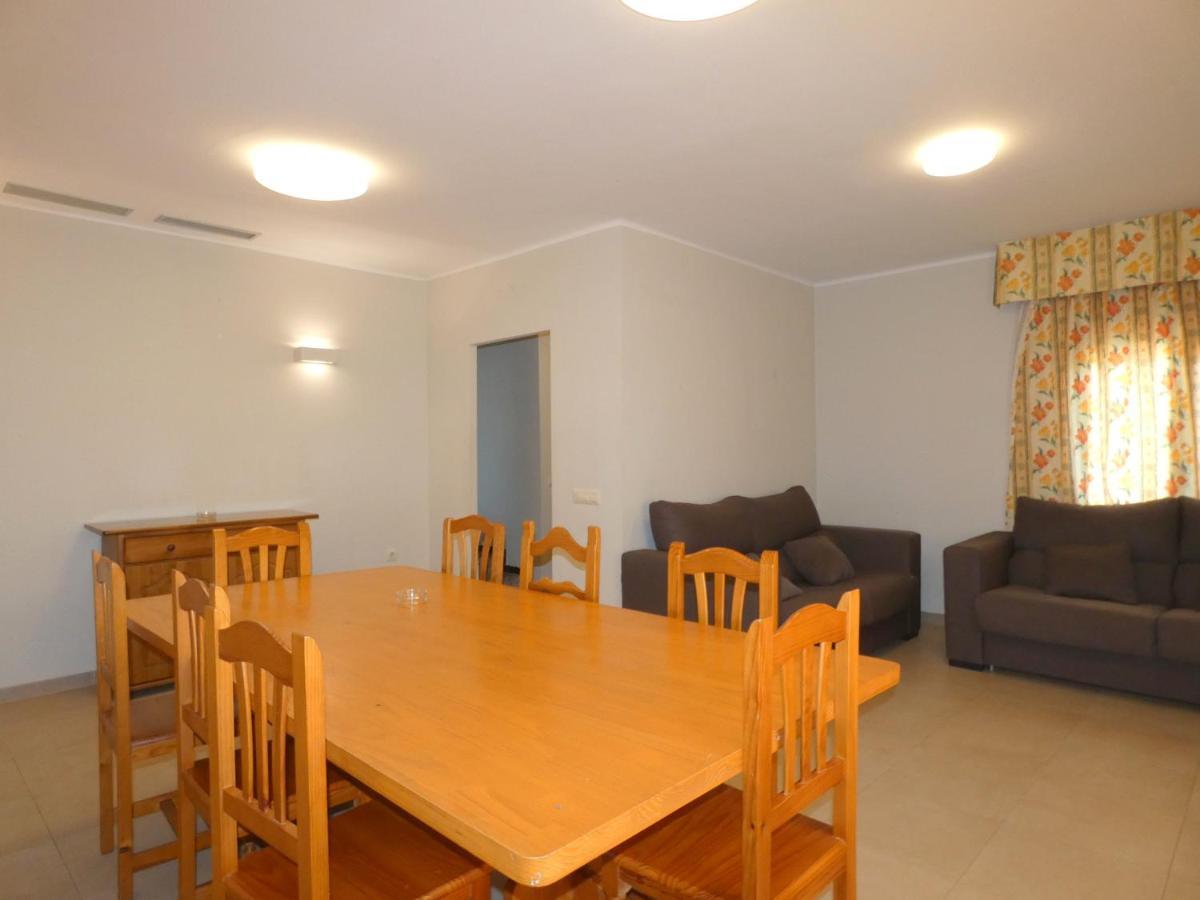 Rentalmar Villa Cristina Families Only ミアミ・プラトーヤ エクステリア 写真