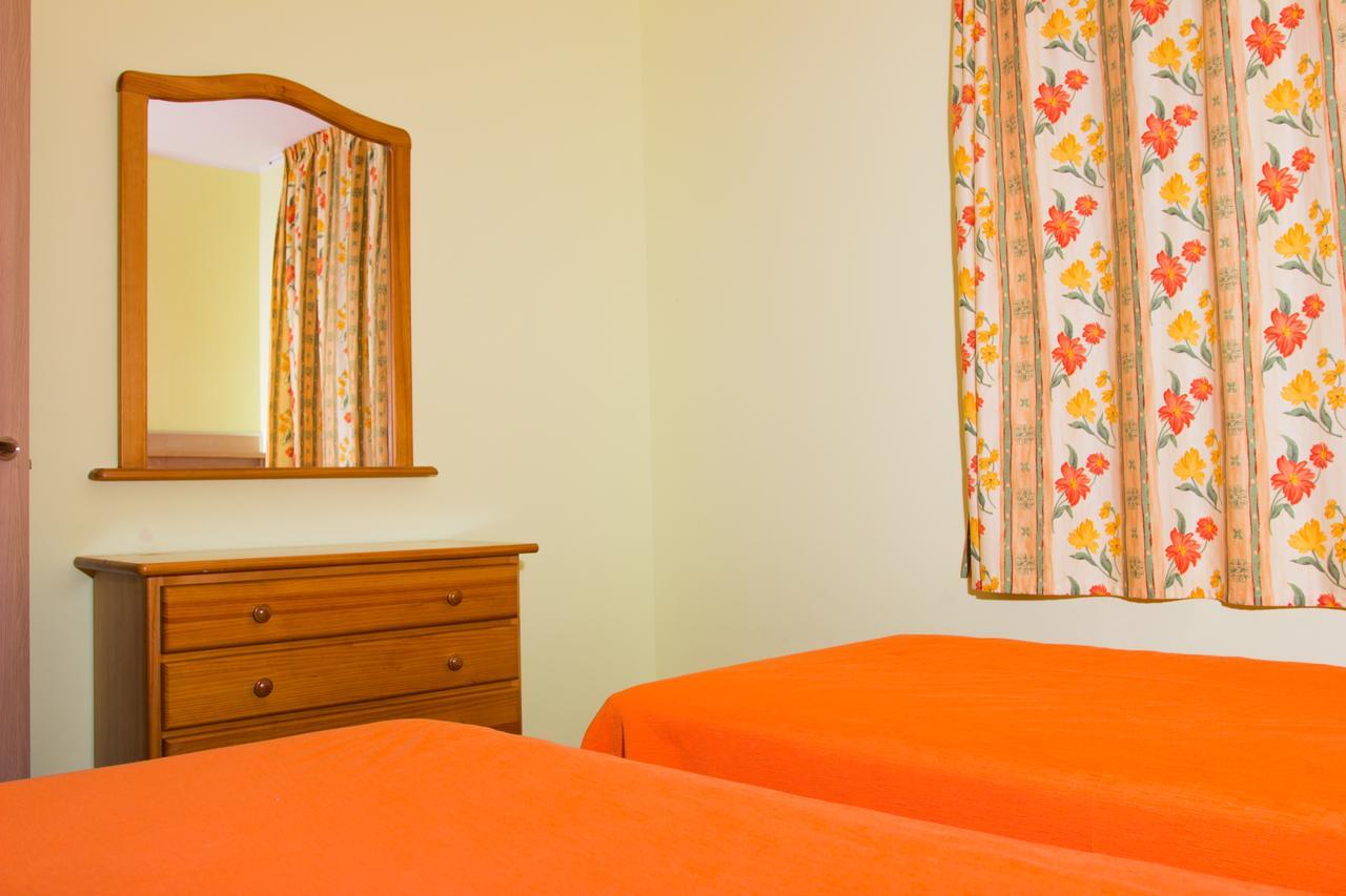 Rentalmar Villa Cristina Families Only ミアミ・プラトーヤ エクステリア 写真