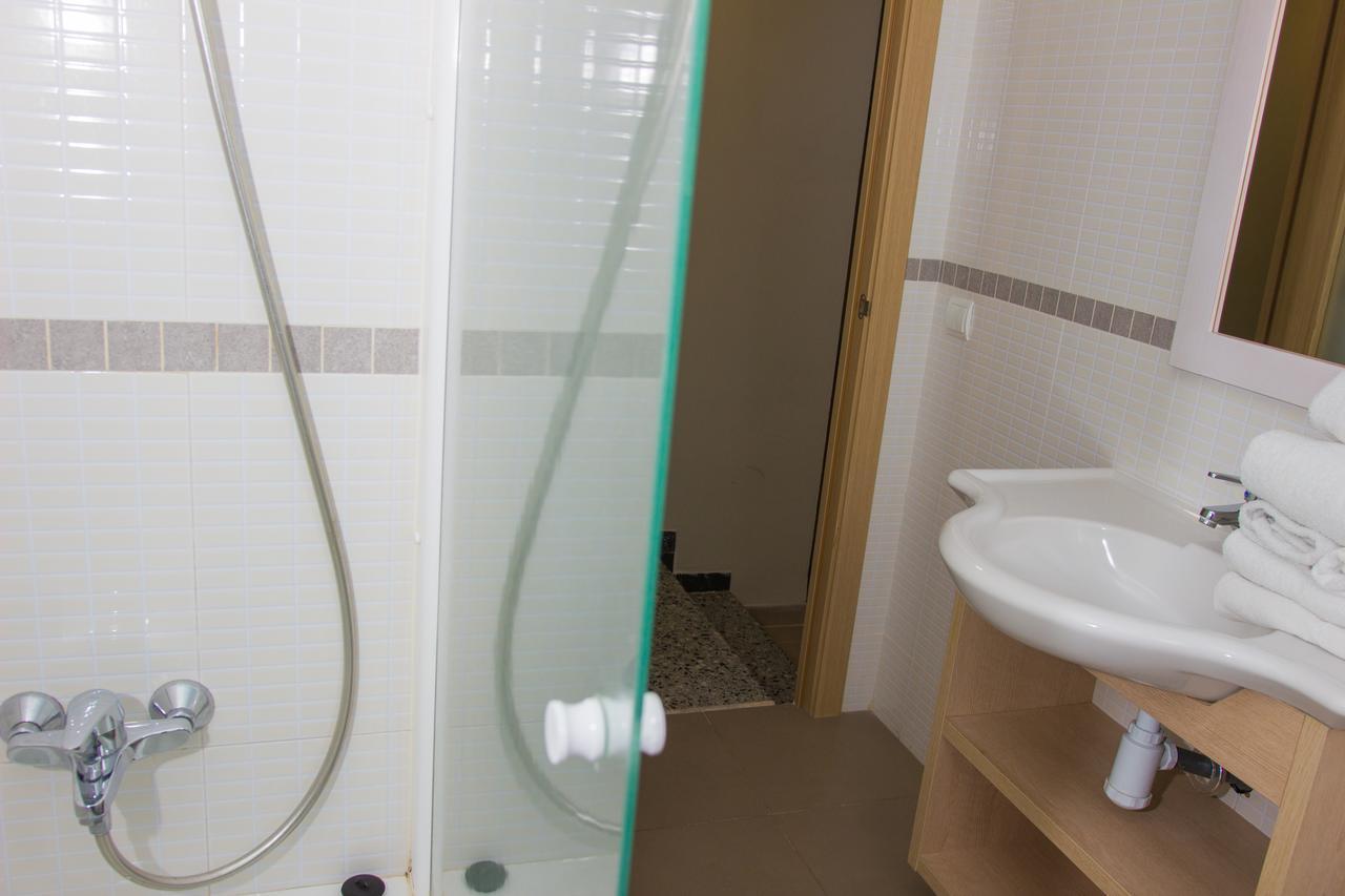 Rentalmar Villa Cristina Families Only ミアミ・プラトーヤ エクステリア 写真