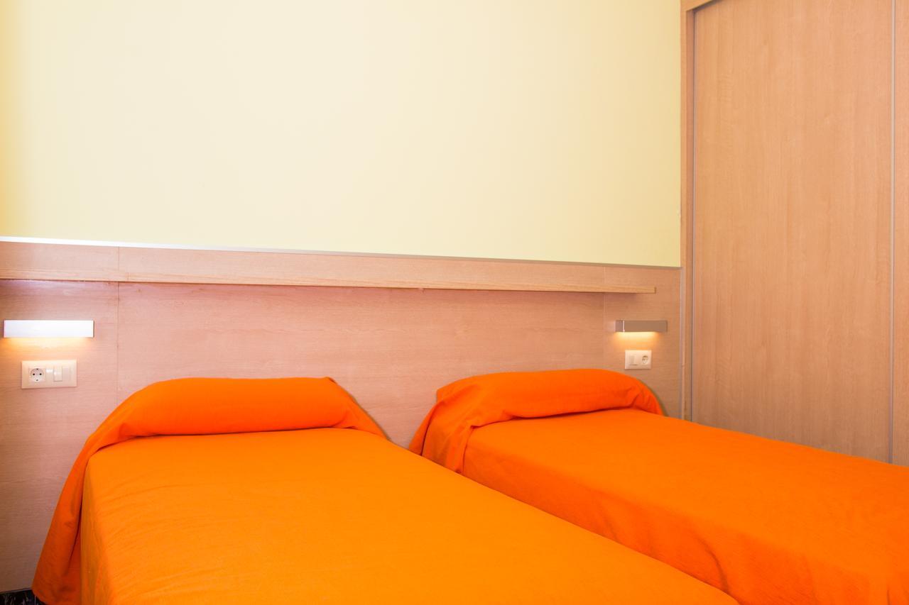 Rentalmar Villa Cristina Families Only ミアミ・プラトーヤ エクステリア 写真
