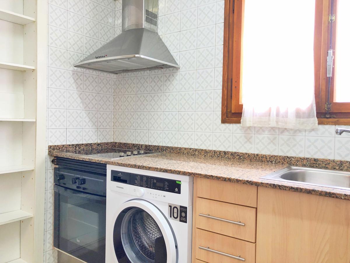 Rentalmar Villa Cristina Families Only ミアミ・プラトーヤ エクステリア 写真